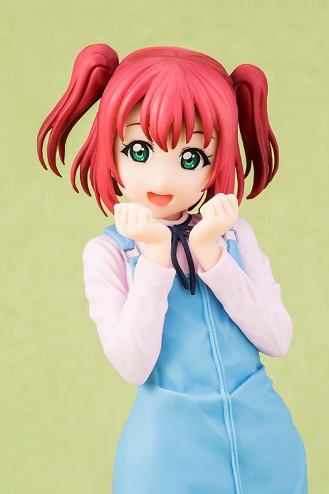Love Live! Sunshine!! EXQ Figure - Kurosawa Ruby - 2nd