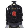 KATO Масштаб N C11 171 + 500-я серия 14 "SL Fuyu no Shitsugen-go" 6-вагонный набор 10-1958 Железнодорожная модель Паровоз Разноцветный 1/150