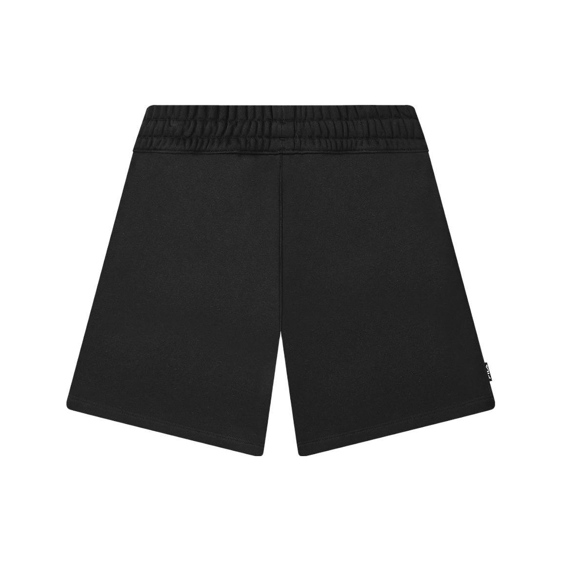 

Новые повседневные шорты FILA женские, цвет «реактивный черный» F11W329607A-BK XXL