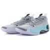 Li-Ning Way of Wade 10 Low Liberty Herre Sneakers Grå ABAS083-19