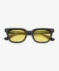 Seutailwokeu Yellow Tint Style8 Bk_Ye Stylework Sunglasses