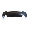 Mercedes-Benz W204 C200 Rear Bumper (2008 Model) 2048851025