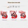 Sichuan Opera Face-Changing Doll: Creative Peking Opera Souvenir Toy from Chengdu