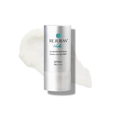 Healer UV Protection Balm 19g Sunscreen Stick SPF 50+