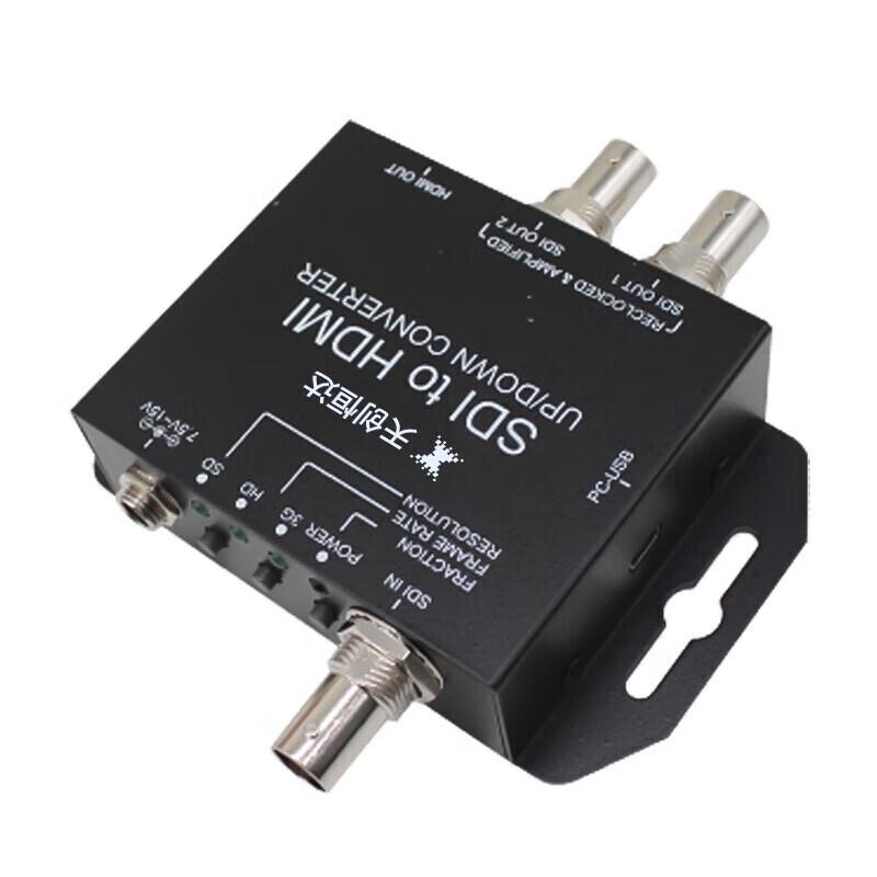 TCHD Video SDI to HDMI Converter