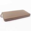 HERMES Purse Azap Long Silk Inn Epsom Women Used