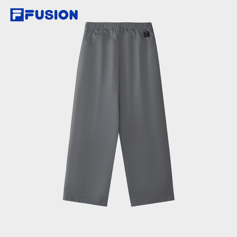 Fila FUSION Women's Loose Woven Cargo Pants