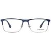 LongineS Men Optical Men S frameS Blue