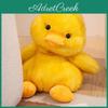 Plush Duck Toy For Kids Soft Animal Pillow Gift For Children