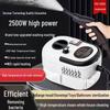 Multi-Functional High-Pressure Steam Cleaner for Home: Cleans Fabrics, Air Conditioners, and Range Hoods