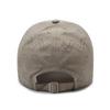 Spring And Summer Men'S And Women'S Fashion Versatile Quick-Drying Baseball Cap Outdoor Leisure Shading Sun Protection Breathable Light Cap Tide