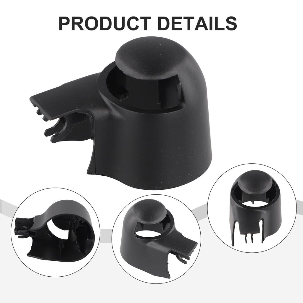 Passform Scheibenwischerabdeckung Für Golf Für Passat Für Rabbit