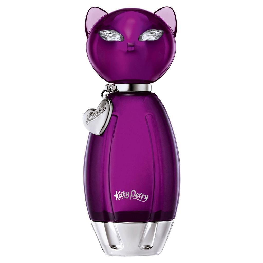 Katy Perry, Purr, Eau De Parfum, Voor Vrouwen, 100 ml
