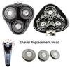 High-quality Abs Steel Blade Shaver Head Cover For Fs373 Fs337 Fs339 Fs316 Fs390 Black