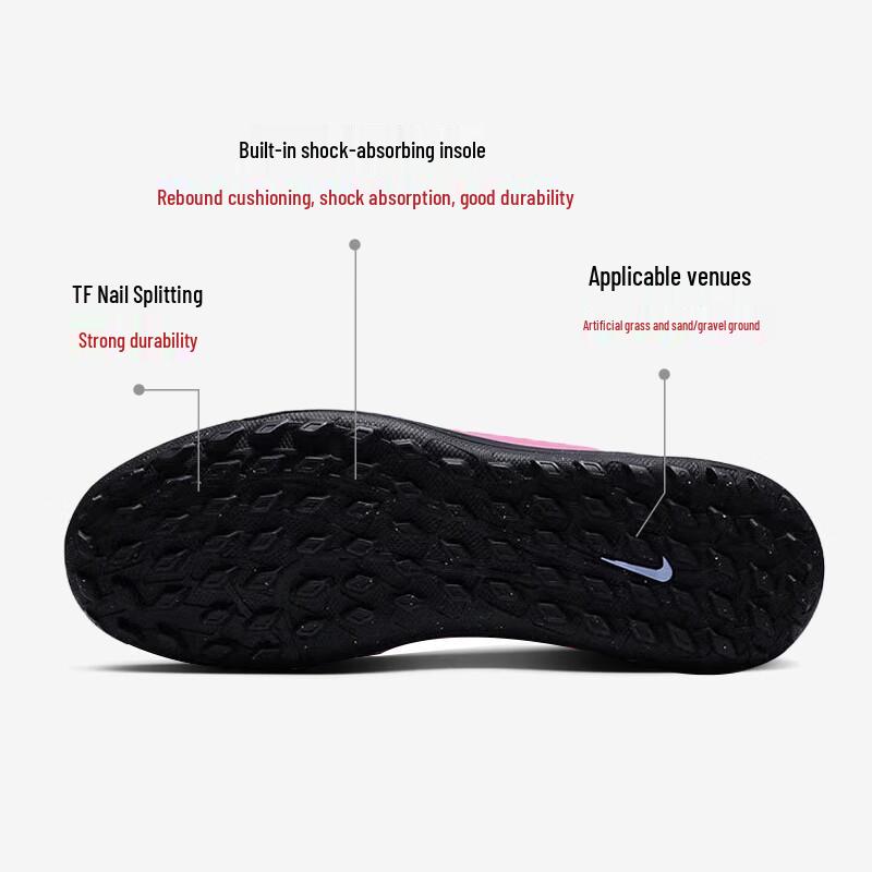 Nike Mercurial Vapor 16 TF Men's Soccer Cleats