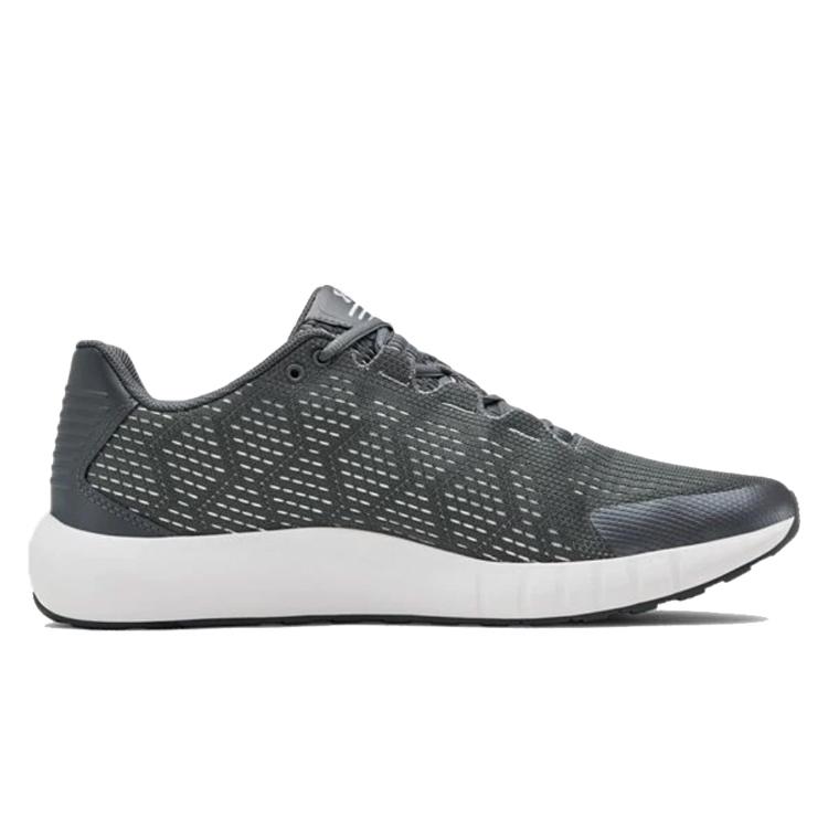 Under Armour Micro G Pursuit Se Grey 3021232-100