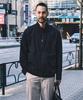 Stco Diems Cool Light Stand Collar Blouson_Black (Classic Fit)_Djpxb01Csb