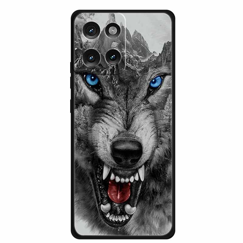 For Motorola Moto G15 Case Luxury TPU Soft Silicone Back Cover Phone Cases for MotoG15 Lovely Protector Colorful Cool New Coque
