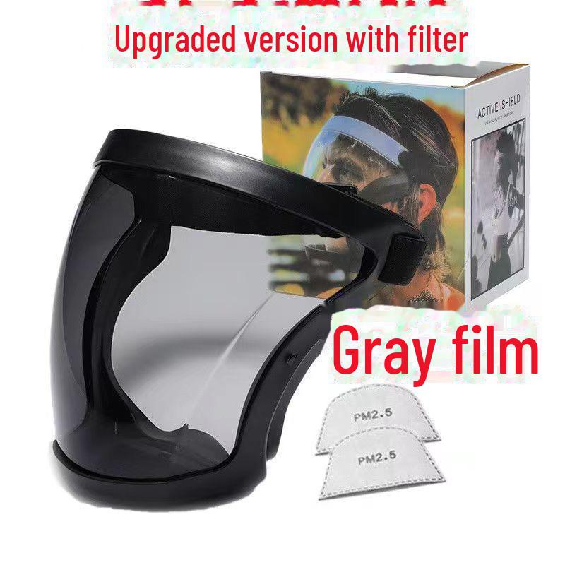 Сварочные маски и очки: Защищает от пыли, ветра, песка, брызг, масляных паров и шлифования/резки