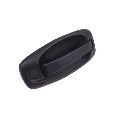 Auto Parts BDP815 1 Piece Front Right Door Exterior Outer Handle 9143.V1, 9143V1, 735460513 for Bipper Fiorino Doblo Nemo