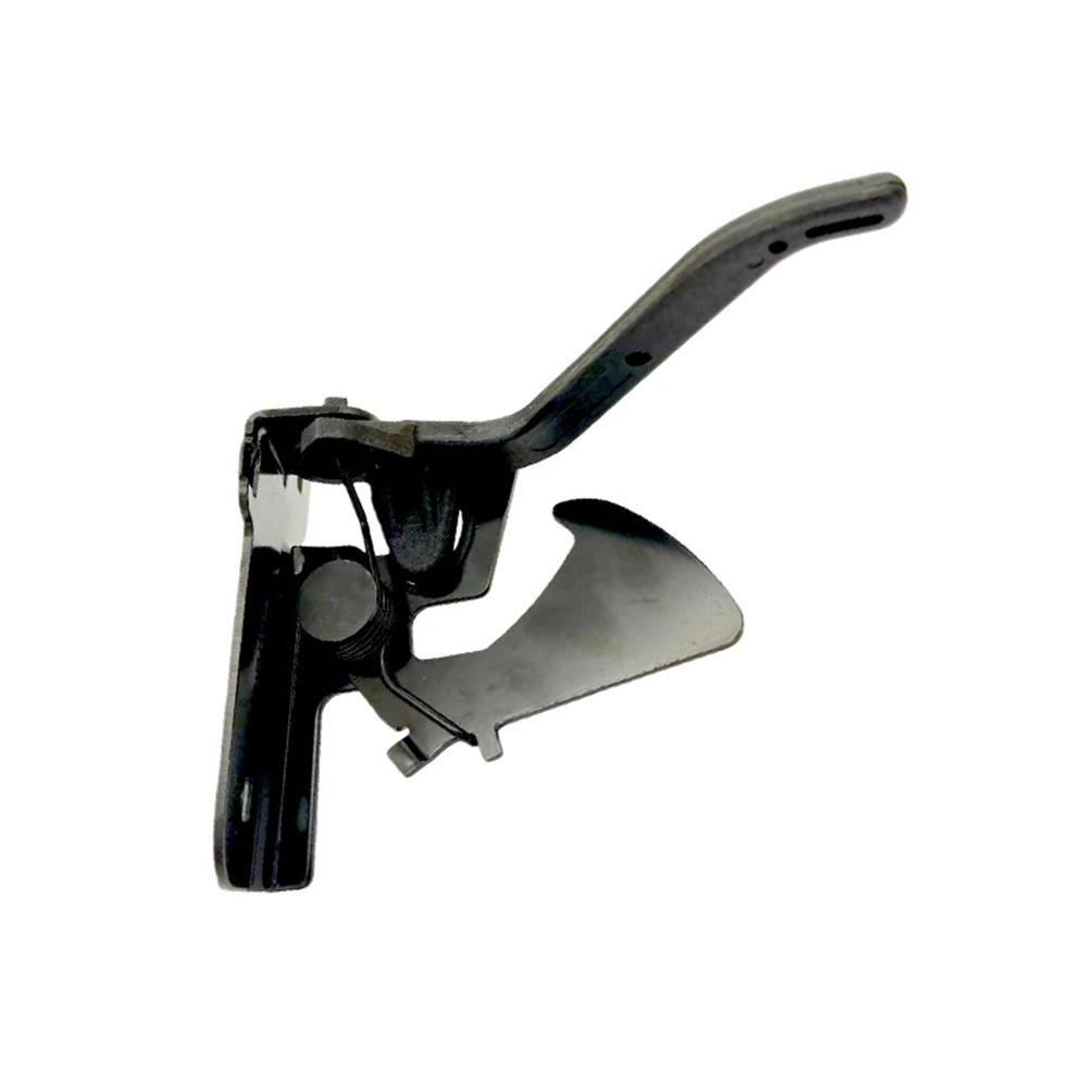 Motorhauben-Sicherungsriegel Schloss 51237145413 Für BMW E65 E66 750Li 750i 2006-2008