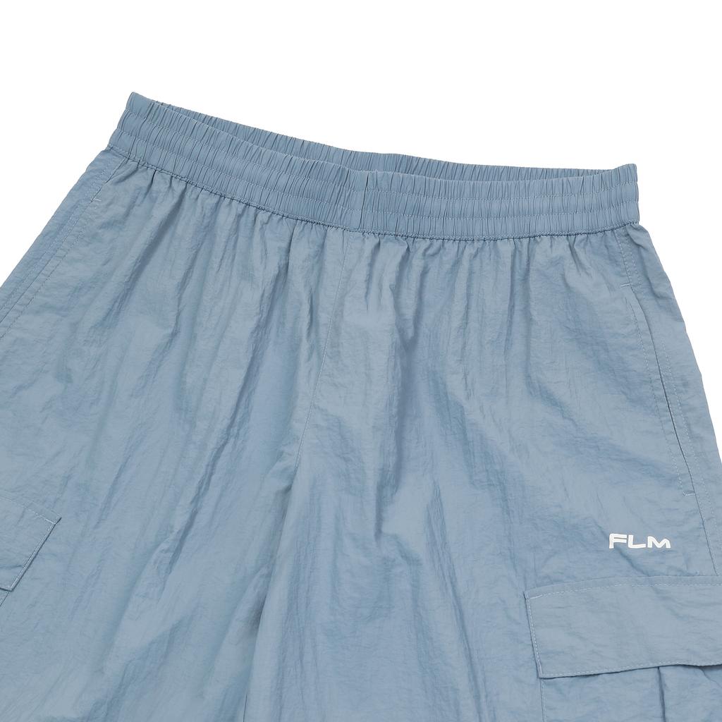FILLUMINATE Convertible Cargo Pants - Blue