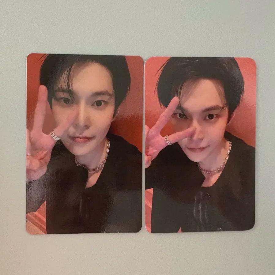 

NCT Nct 127 Доён Двери Двери Маккон Лаки Дроу Сачек Фотокарточка