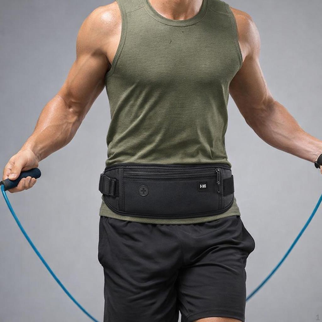 Handyhalter mit Geldtasche, Sporttasche zum Laufen, Reisen, Gassi gehen, Sport