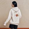 FILA ORIGINALE Sweatshirt Unisex Steam White F51U619201FIV