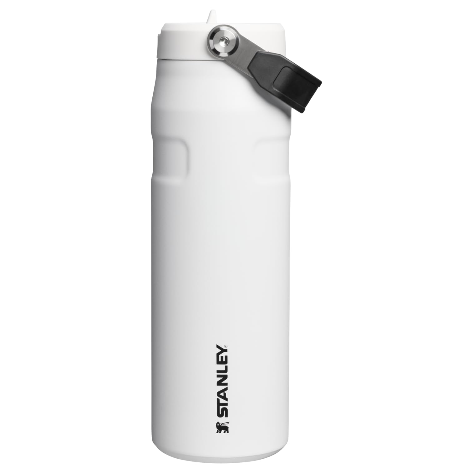 Stanley 1913 Iceflow Flip Straw Bottle Chalk L 2.0 0.71