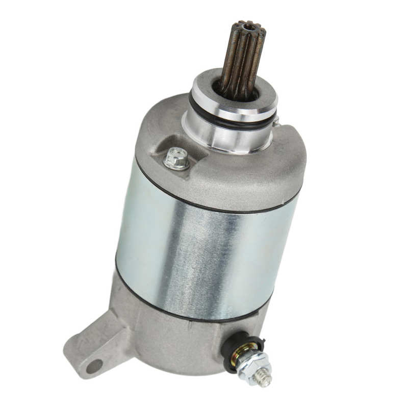 5TG‑81890‑00‑00 Înlocuire ansamblu motor demaror solid PMDD pentru YFZ450 pt.