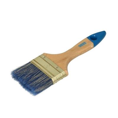 Flat Brush 75mm for Paint, Varnish and Lacquer