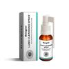 Googeer Spray Limpiador Pulmonar Corporal, Fórmula Herbal Natural, Calma la Respiración, Spray Portátil, Mejora la Salud Pulmonar, 50 ml