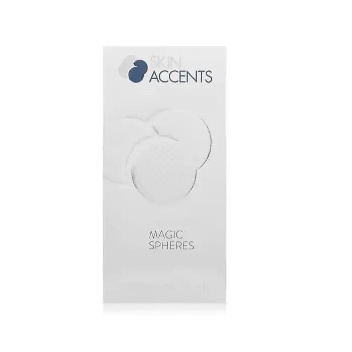Skin Accents Inspira Brightening Face Serum with Pearls and Vitamin C 30ml