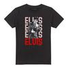 Elvis Presley Unisex Adult 1968 T-Shirt