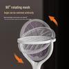 2026 Telescopic Electric Mosquito Swatter: Powerful Shock, Automatic Mosquito Lure & Repel for Home Use
