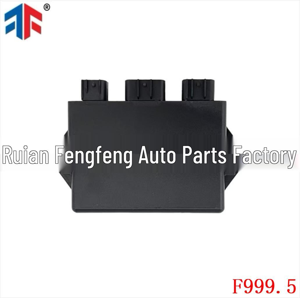 

Compatible Ignition Switch for Hisun 400/500/700 ATV/UTV (Part Numbers: 33200-055-0000, 33200-115-0000) Car Ignition Coil