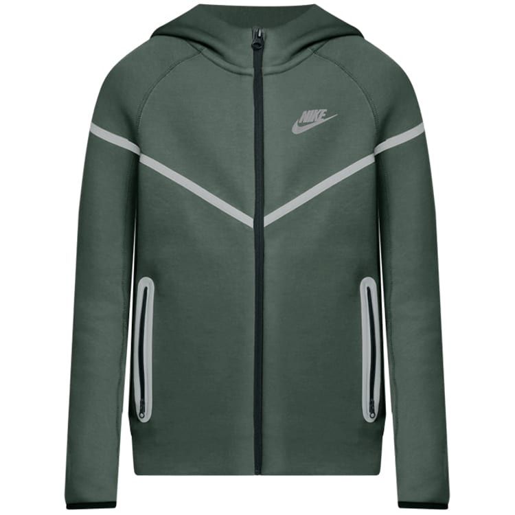 Nike Džemperi Sporta apģērbi Tech Fleece