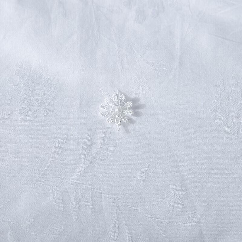 Huaxia Shengjin 100% Mulberry Silk All-Season Duo Comforter