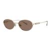 BOLON BL7216 Yang Zi Old Money Style Unisex Sunglasses