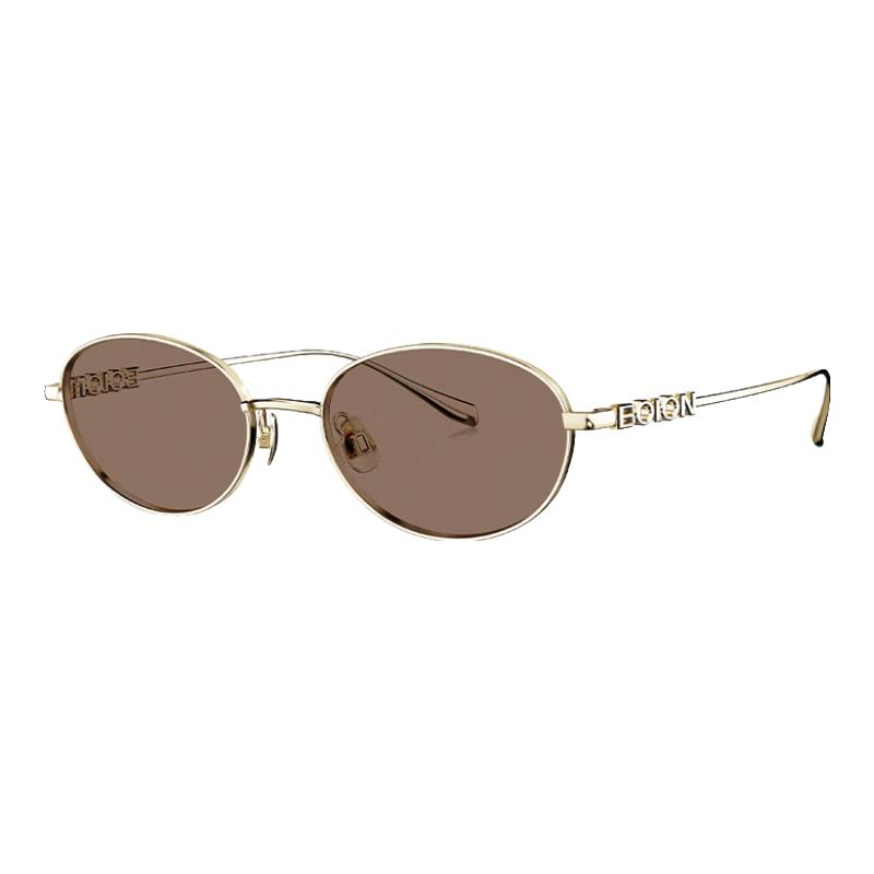BOLON BL7216 Yang Zi Old Money Style Unisex Sunglasses