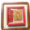 999 Pure Gold Mobile Sticker Gift Set: Fortune-Themed Cultural & Creative New Year Gift Set