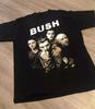 Bush Band Concert Rock Music Unisex T-Shirt All Size S To 5XL MC056