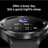 2025 Nové hodinky 6 Classic Chytré hodinky Pánské GPS Sportovní Fitness Dámské Zdraví Vodotěsné Bluetooth Volání Chytré hodinky pro Android IOS
