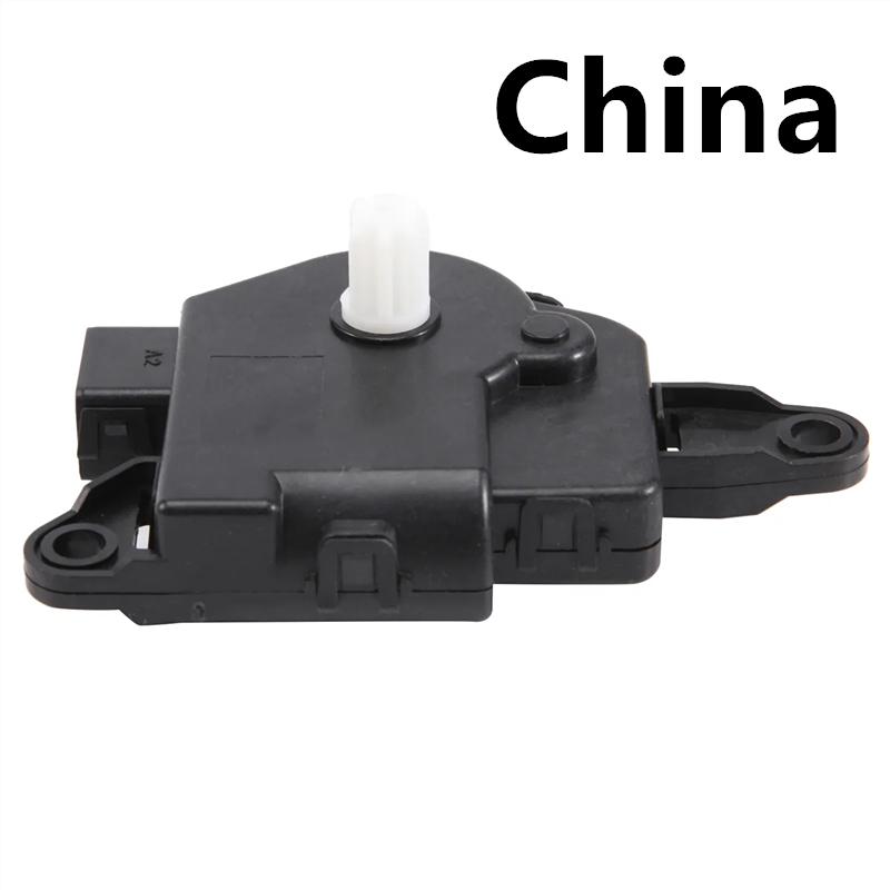 971594R150 HVAC Original Mode Door Actuator Temperature Actuator Left for Hyundai I45 2013-2014 Sonata Azera Santa Fe 2014- China