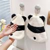 Cartoon Black Cat Hand Towel Soft Absorbent Coral Fleece Children Face Towel Halloween Pumpkin Hand Towels Bathroom Kitchen Use