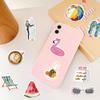 50pcs Boat Beach Pool Day Stickers Colorful Graffiti Cell Phone Notebook Cup Luggage Decoration Waterproof Stickers