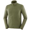 Essential Lightwarm Hybrid Fleece Jacket
