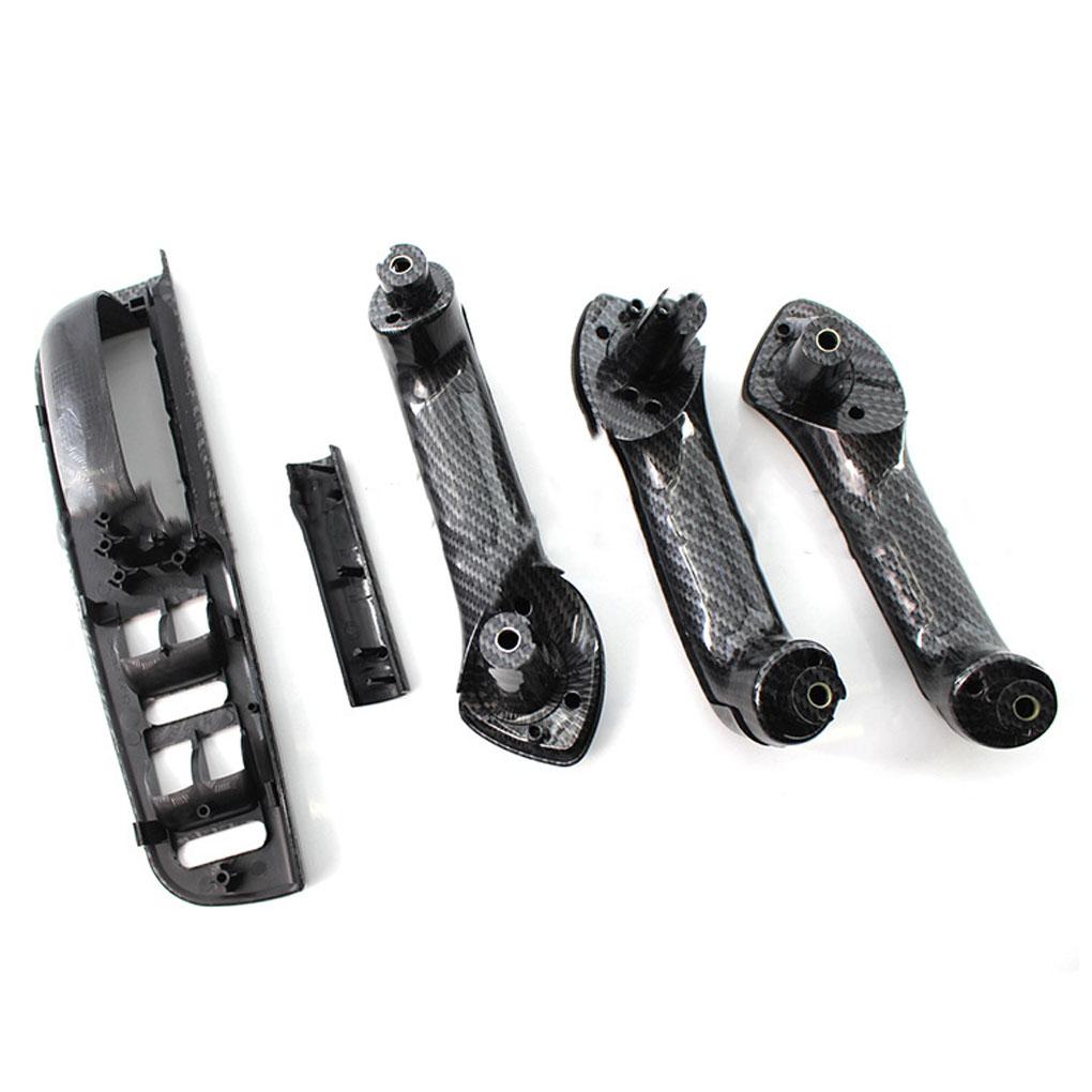 Window Glass Plate Easy Installation Universal Fit High Performance Car Decoration Accessories