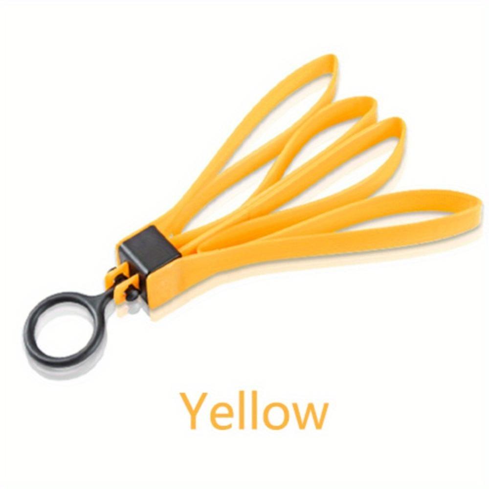 1pc Disposable Zip Tie Handcuffs - Zip Tie Handcuffs for CS Sports Decoration Belt.